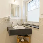Haus Strandhafer, 04 アパート *