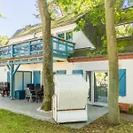 アパート Haus Strandhafer, 04 *