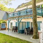 アパート Haus Strandhafer, 04 *