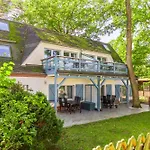 アパート Haus Strandhafer, 04 ボルテンハーゲン