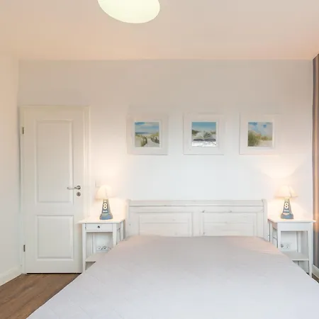Haus Strandhafer, 04 * ボルテンハーゲン