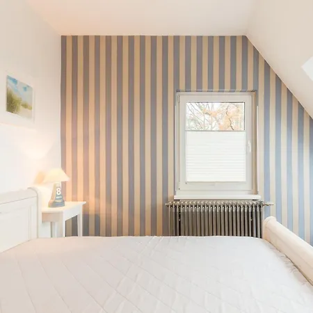 Haus Strandhafer, 04 * ボルテンハーゲン