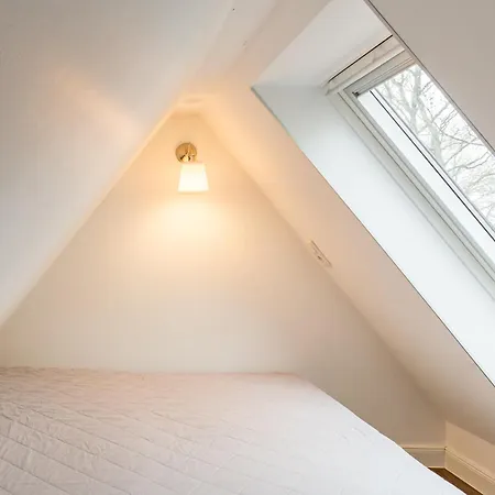 Apartment Haus Strandhafer, 04